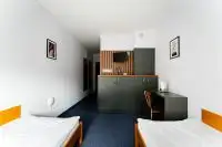 KARPAATIT HUONEET Krosno majoitus kaupungin keskustassa Loma Puolassa 03