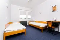 KARPAATIN HUONEET Krosno majoitus kaupungin keskustassa Loma Puolassa 06