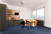 KARPAATIT HUONEET Krosno majoitus kaupungin keskustassa vapaa-aika Puolassa 10