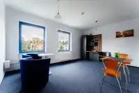 KARPAATIT HUONEET Krosno majoitus kaupungin keskustassa Loma Puolassa 13