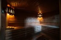 KARPAATIT HUONEET Krosno majoitus kaupungin keskustassa vapaa-aika Puolassa 20